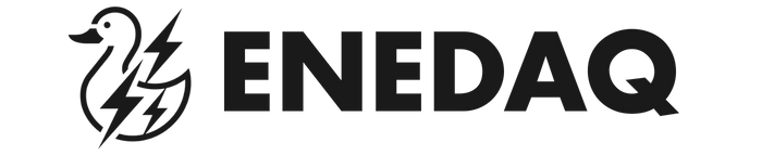 ENEDAQ (エネダック)